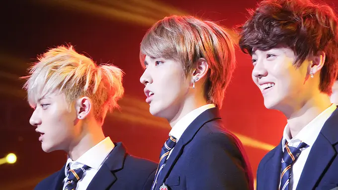 Kris Luhan Tao