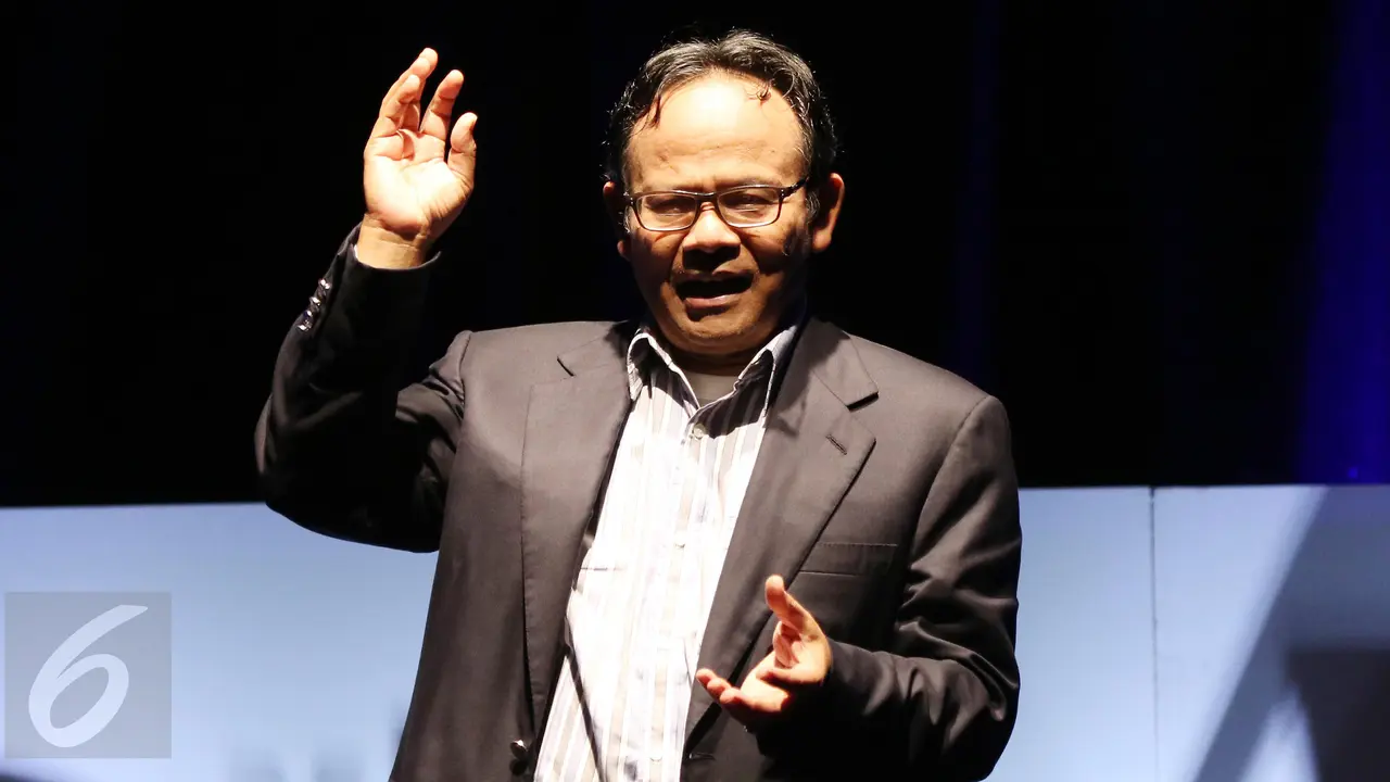Prof Komaruddin Hidayat