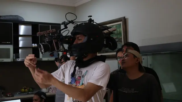 Film Psykopat