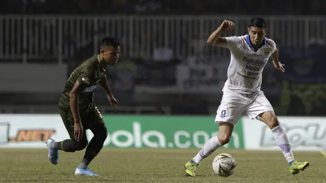 Esteban Vizcarra