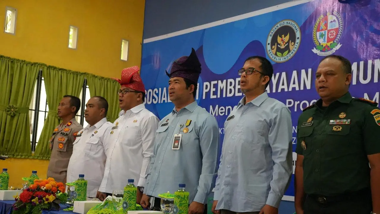 Melihat Peluang dan Potensi Ekonomi Lewat Makan Bergizi