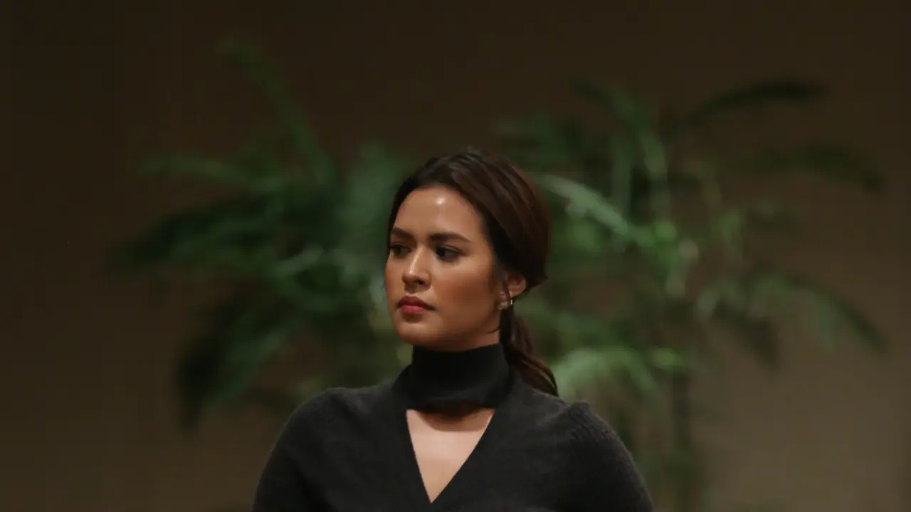 [Bintang] Raisa