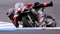 Klasemen MotoGP 2026: Marc Marquez Raih Keunggulan Terbesar Usai Jorge Martin Jatuh di Australia