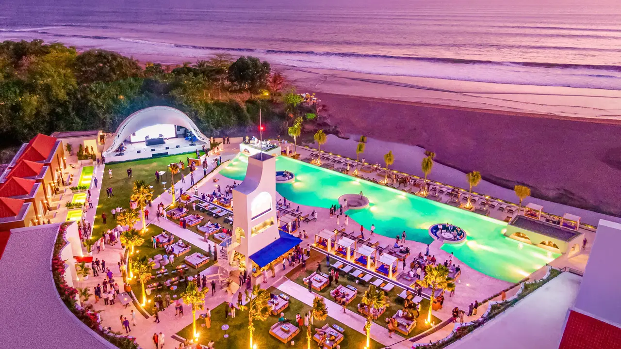 Café del Mar