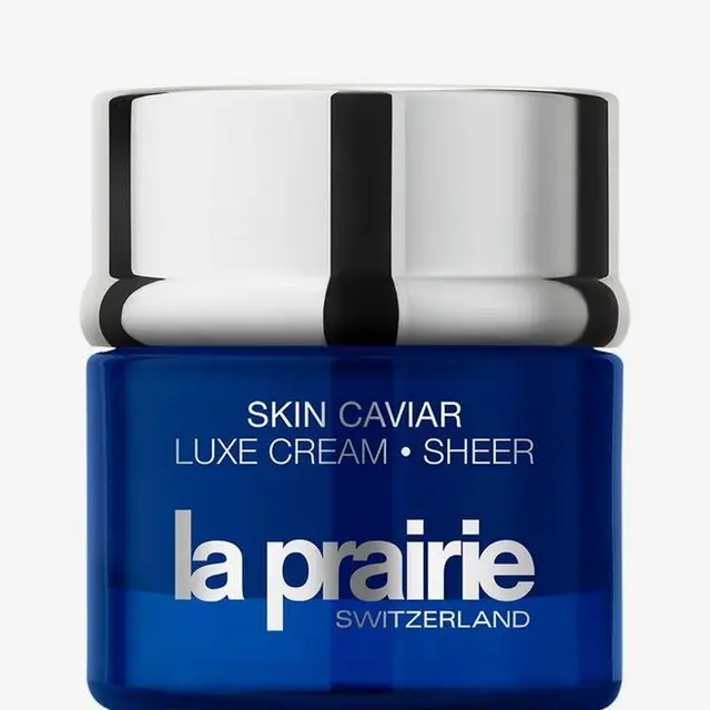 La Prairie Skin Caviar Luxe Cream Sheer