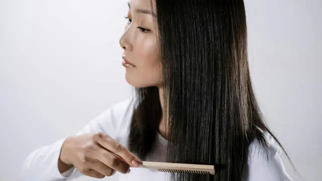 Serba-serbi Tes Porositas Rambut, Apa Saja? (pexels.com/Cotton Bro Studio)