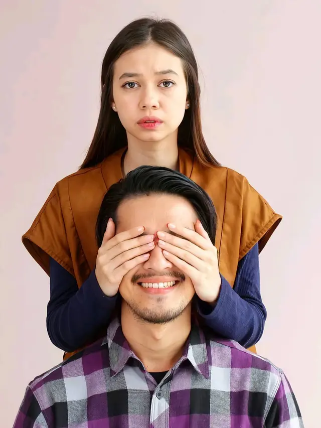 7 Potret Yuki Kato dengan Morgan Oey Saat Adu Akting dalam FTV Catatan Harianku