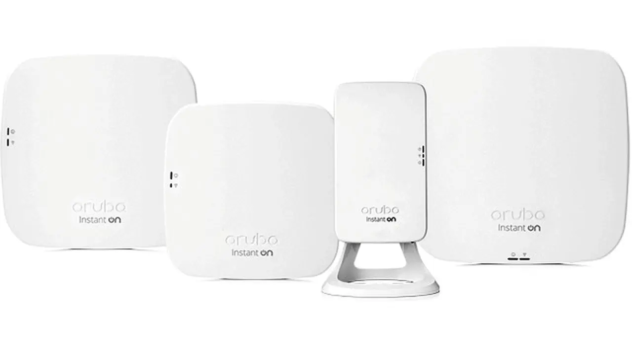 Solusi Internet UMKM dan Startup, HPE Aruba Luncurkan Wifi Portable Instant On