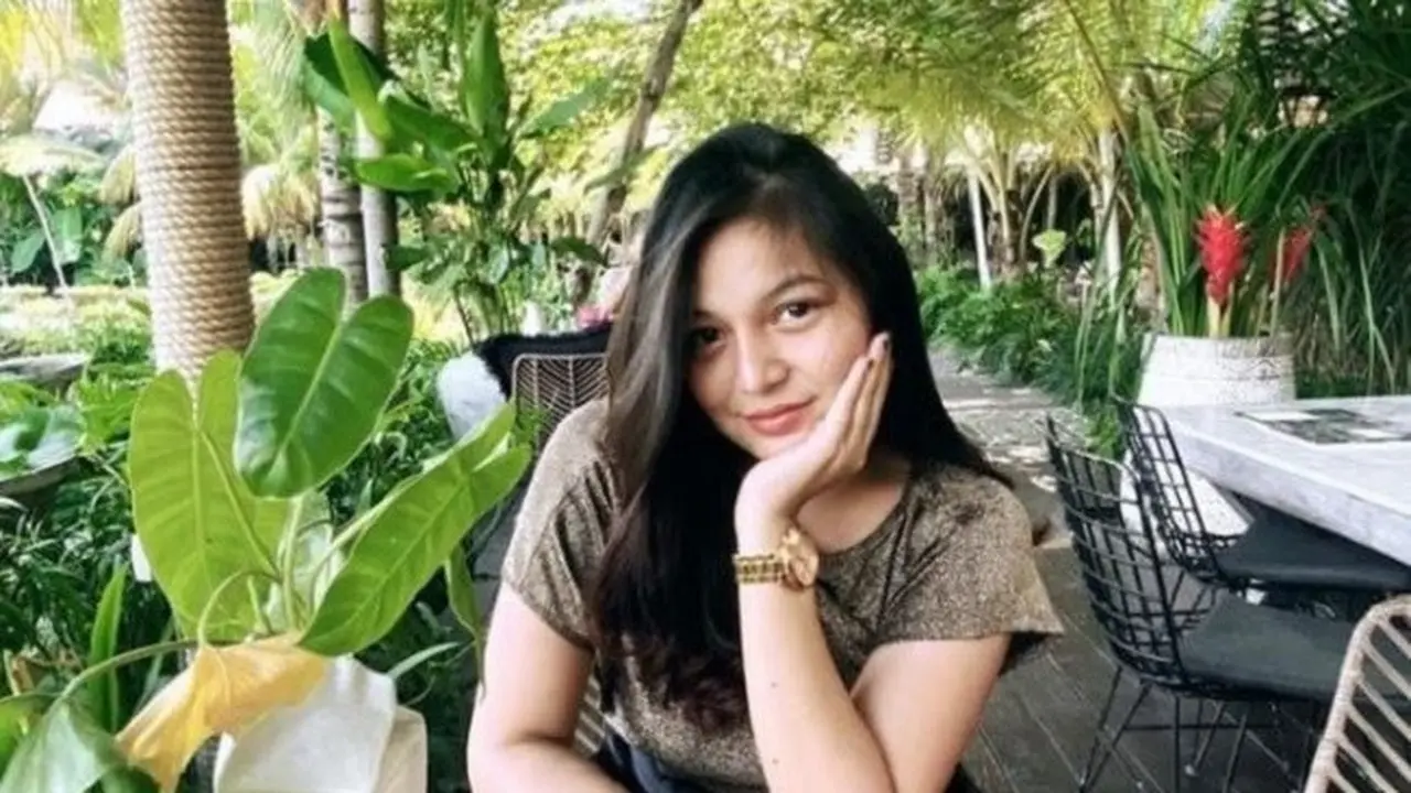 Ida Agustin (Foto: Ist)