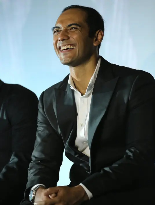 (Deki Prayoga/Bintang.com)