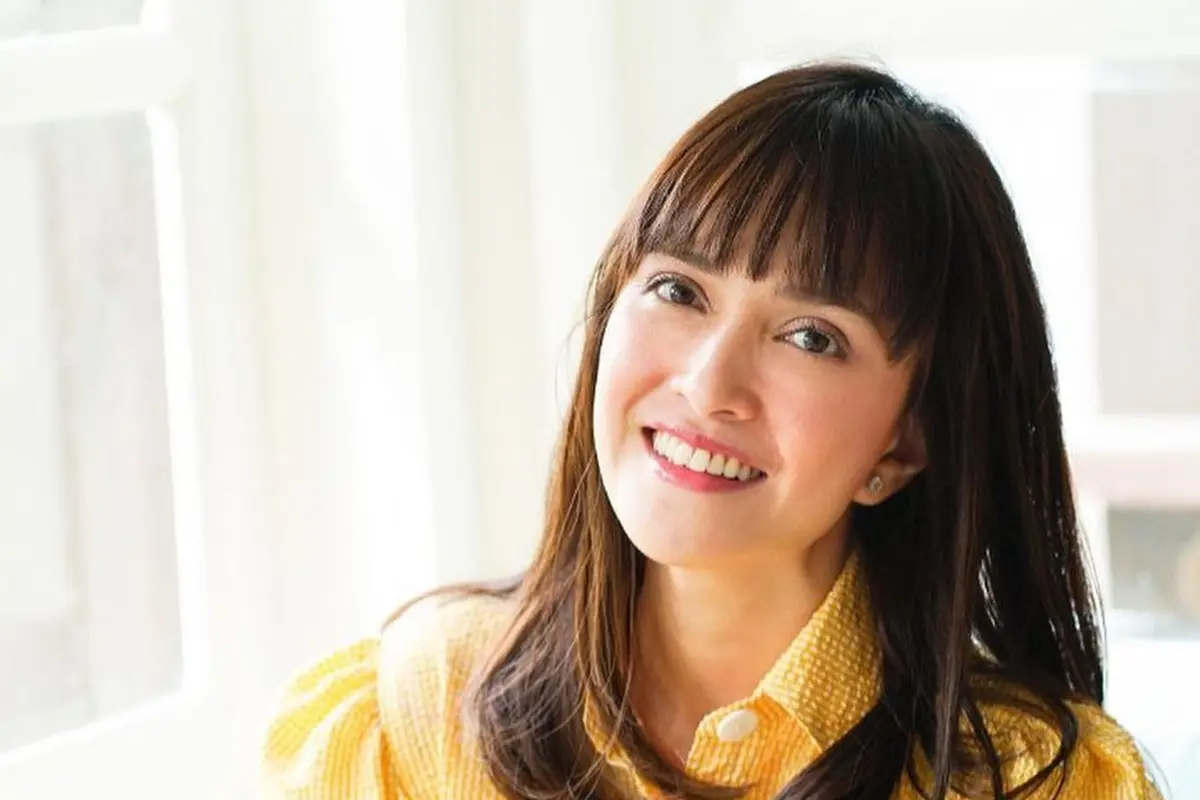 Shandy Aulia. (Foto: Instagram @shandyaulia)