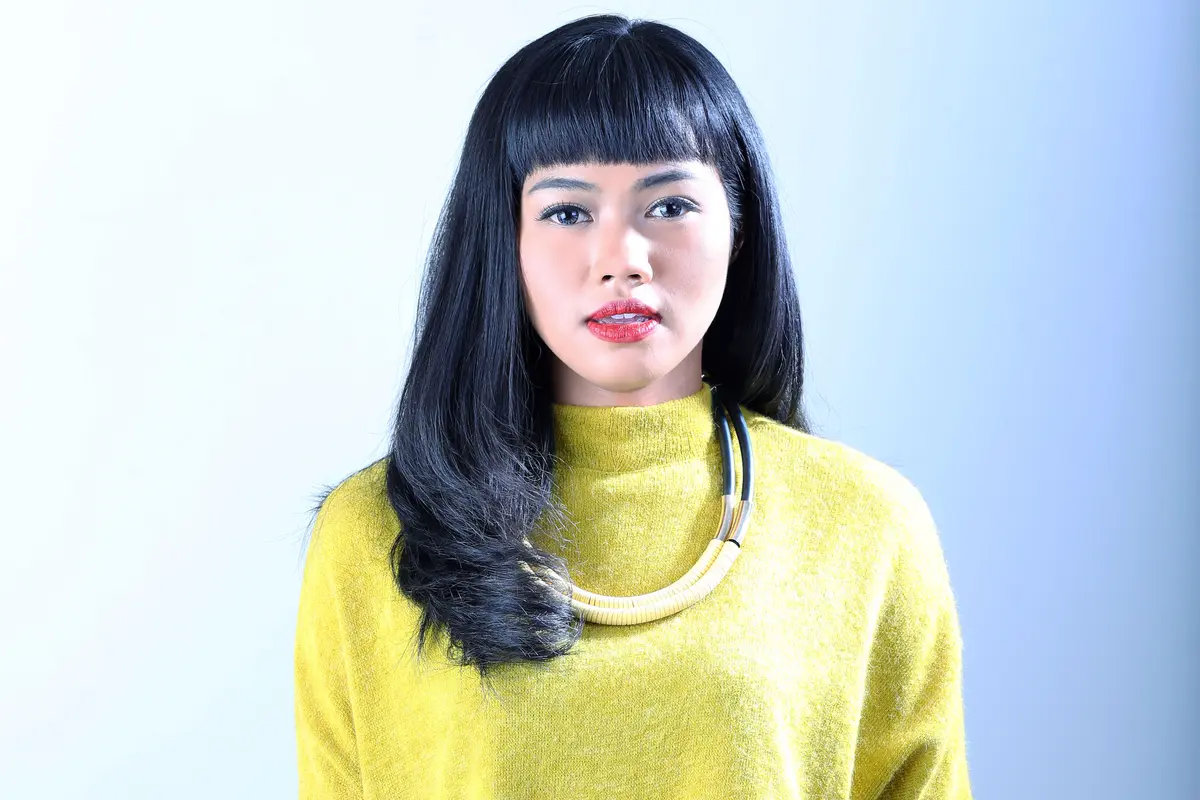 Yura Yunita