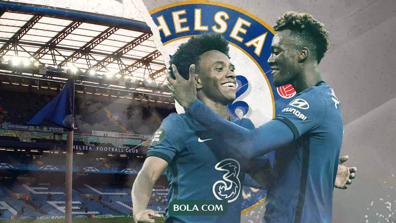 Chelsea