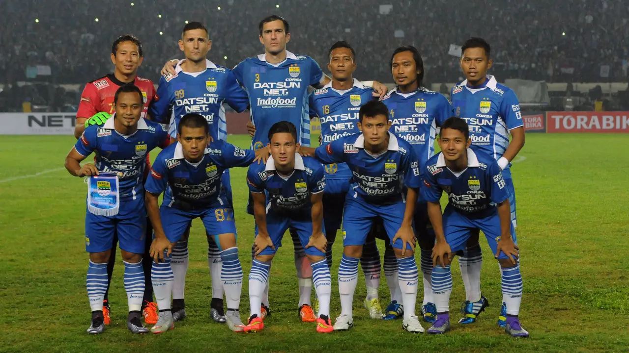 Persib Bandung