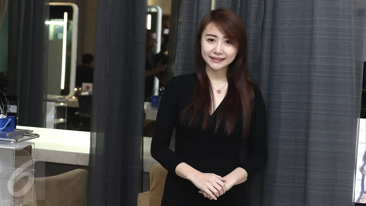 Jessyca Auryn atau Ryn