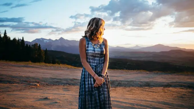 Ilustrasi Relationship