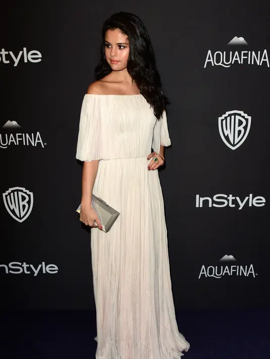 Tingkah laku Justin Bieber yang kerap cemburu ketika mendengar Selena Gomez sedang dekat dengan pria idaman lain. (AFP/Bintang.com)