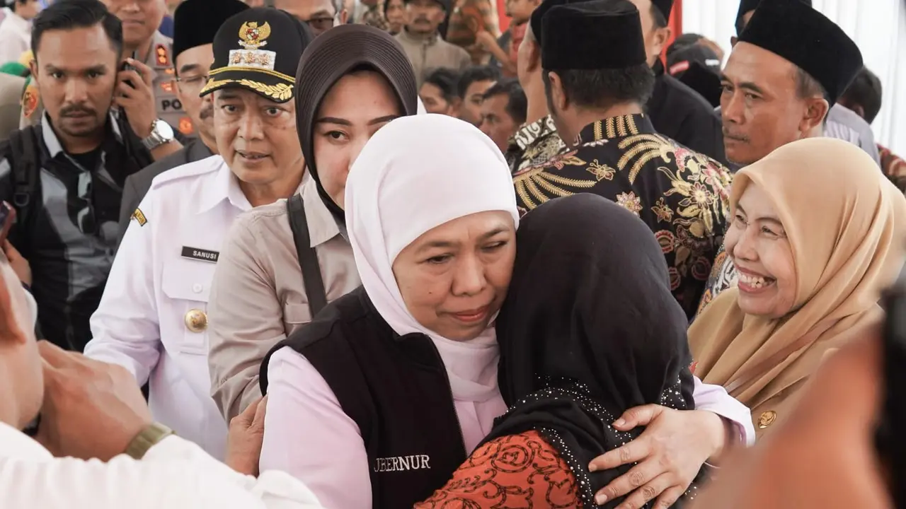 Khofifah