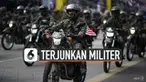 Keresahan Raja disampaikan setelah ia memantau langsung kondisi jalanan.