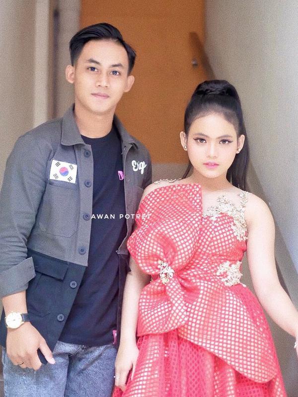 Irham, Kakak Putri D'Academy (Sumber: Instagram/irhamram)