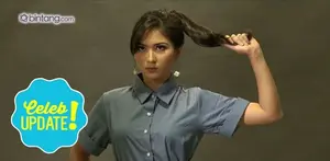 Memiliki gelar sarjana ekonomi, Jessica Mila tidak mau berkarir hanya di dunia hiburan. Rencananya, ia akan segera membuka bisnis baru bersama teman-temannya. 