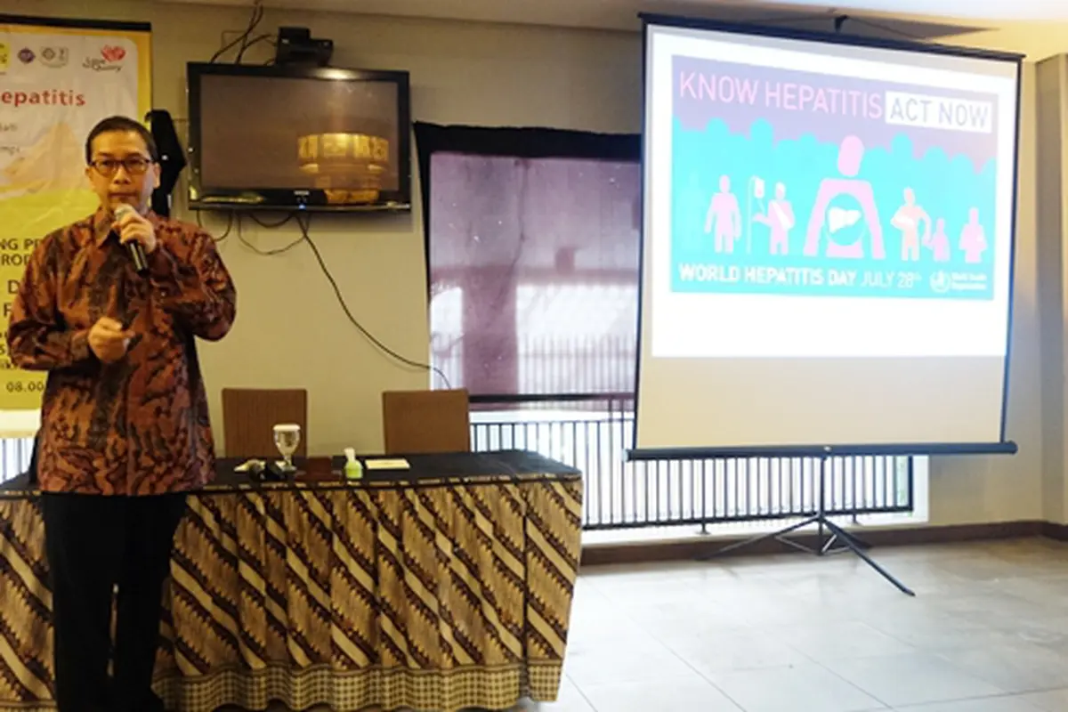 Foto: dokumentasi Klinik Prodia