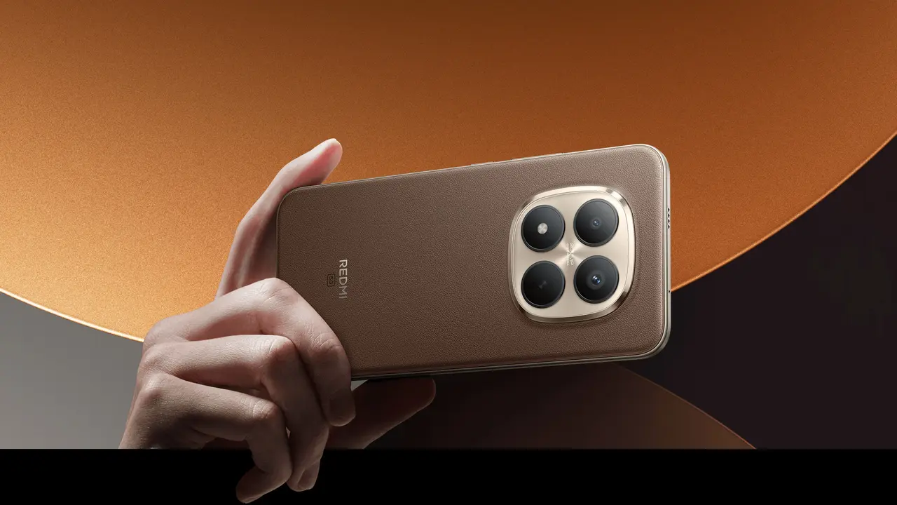 Siap Diajak ke Mana Saja, REDMI Note 15 Series Jadi Andalan Aktivitas Outdoor [Dok/Xiaomi]