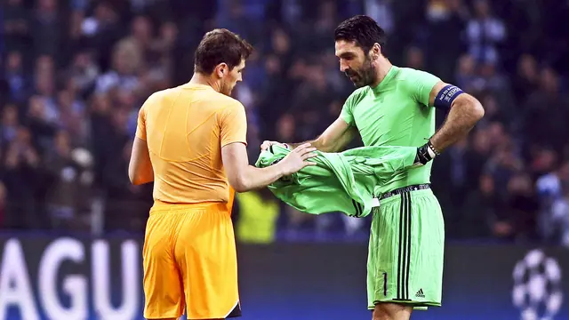 FC Porto, Juventus