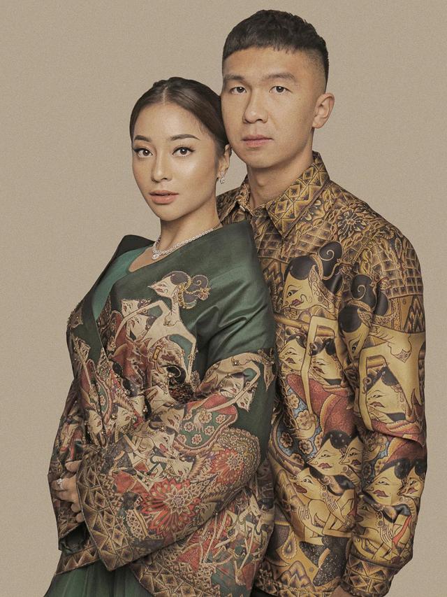 Calon Suami Nikita Willy Gelar Pengajian Jelang Menikah Intip 7 Potretnya Showbiz Liputan6 Com