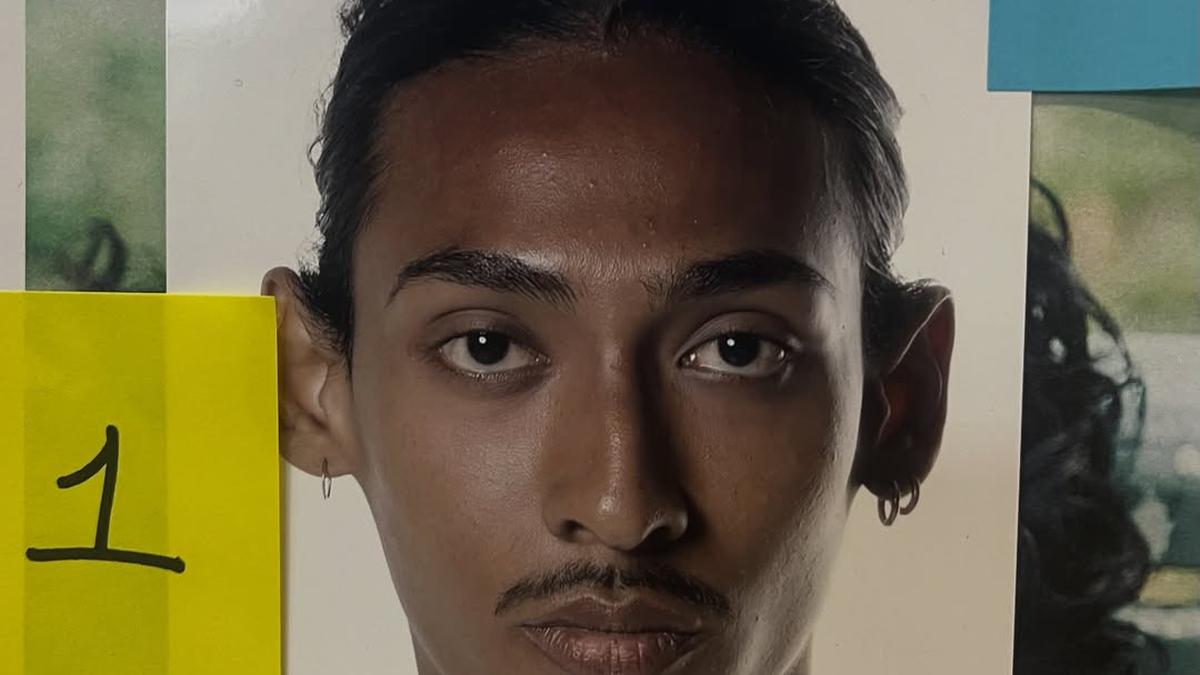 Kiprah Gemilang Viknes Waren, Model Indonesia yang Curi Perhatian di Milan Fashion Week