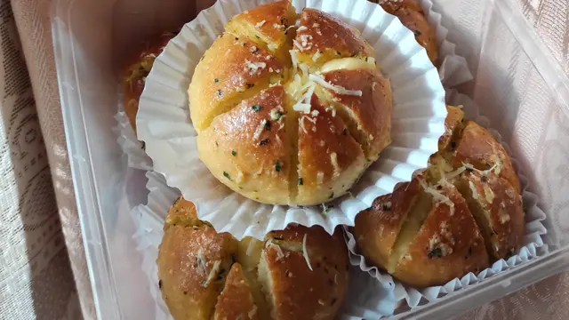 3 Menu Andalan Mamarisol, Sedapnya Dijamin Bikin Jatuh Hati!