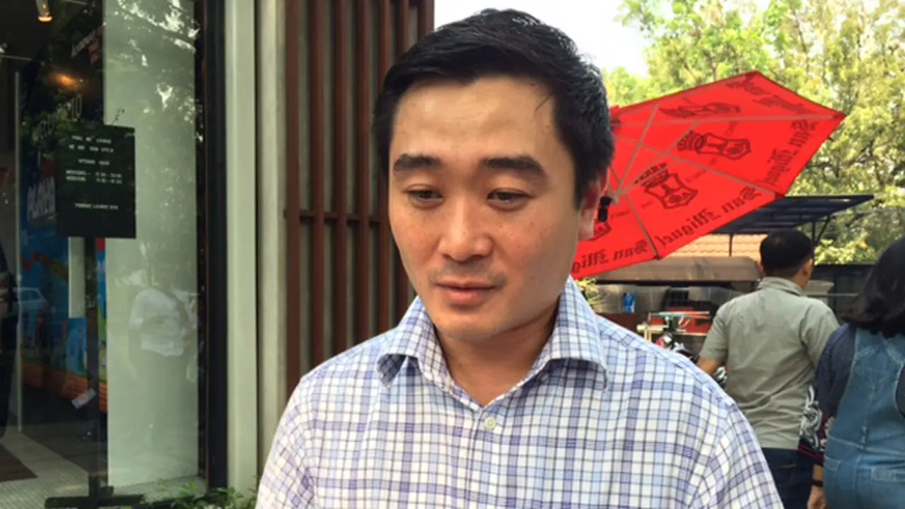 Kian Gencar, Lenovo Klaim Pertahankan Dominasi di Pasar UKM