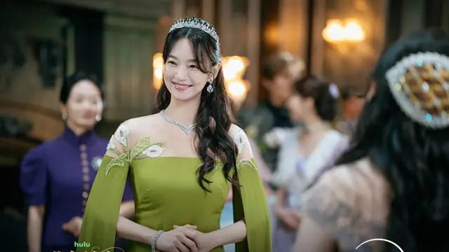 Shin Min Ah