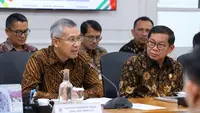 Teknologi Kampus Siap Atasi Masalah Sampah Jakarta