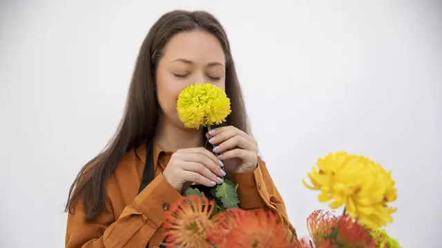 Cara Menanam Bunga Marigold dari Biji dan Tanaman Dewasa