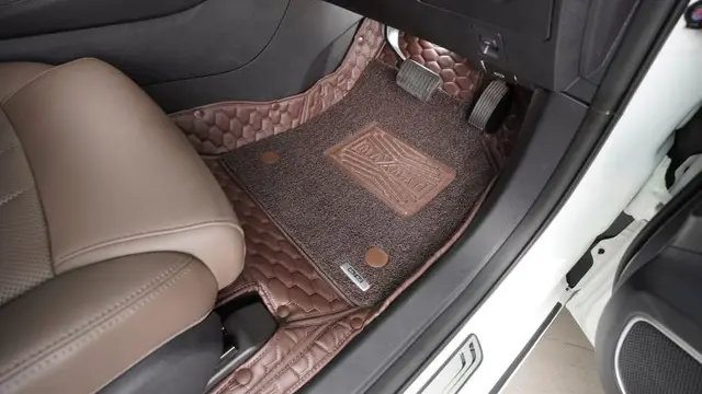 Pilihan Aksesori di Mobil yang Bikin Perjalanan Makin Nyaman, Apa Saja? (ist)