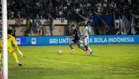 Perkuat Timnas Indonesia di Kualifikasi Piala Dunia, Pelatih Shin Tae-yong Panggil 12 Pemain BRI Liga 1/Istimewa.