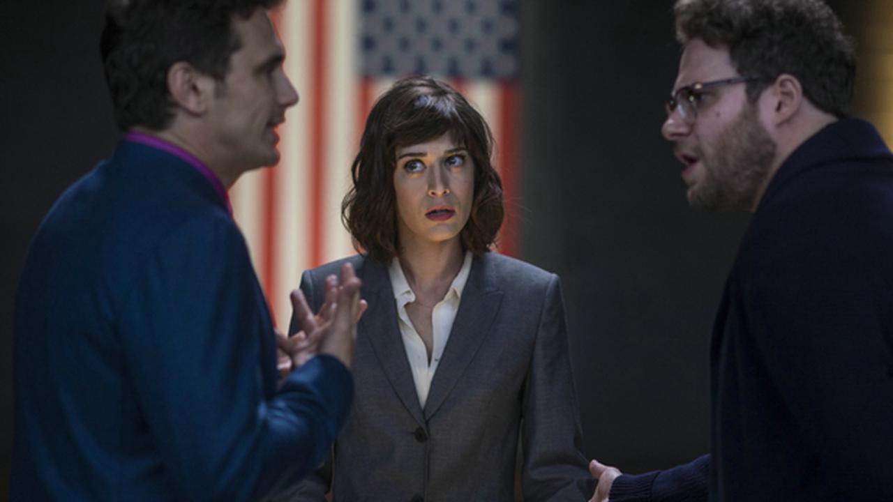 Tertekan Korea Utara, Sony Pictures Bakal Rilis Film di YouTube?