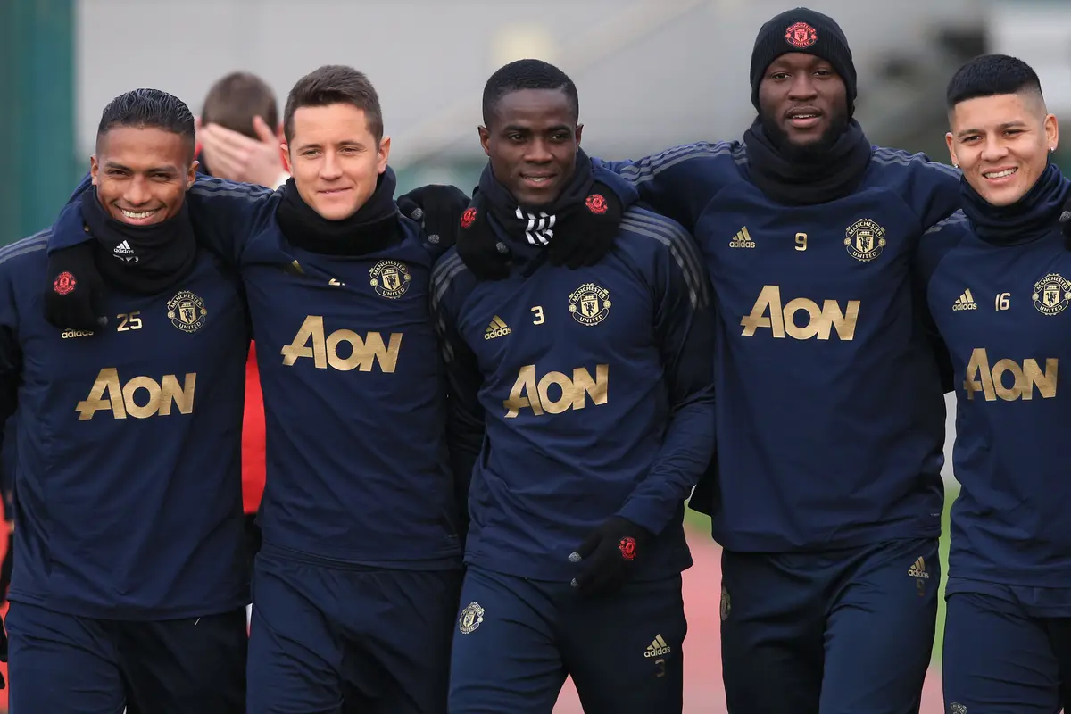 Manchester United Siap Kalahkan Valencia di Mestalla
