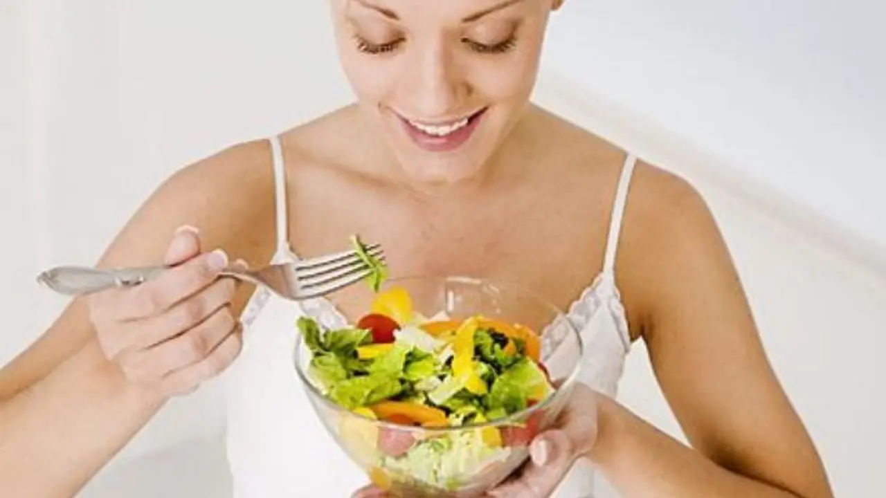 Ini 8 Makanan Super yang Ternyata Bisa Bikin Kamu Kurus