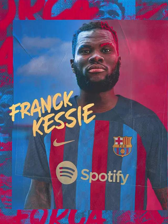 Franck Kessie