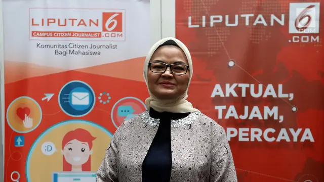 Penny Kusumastuti Lukito