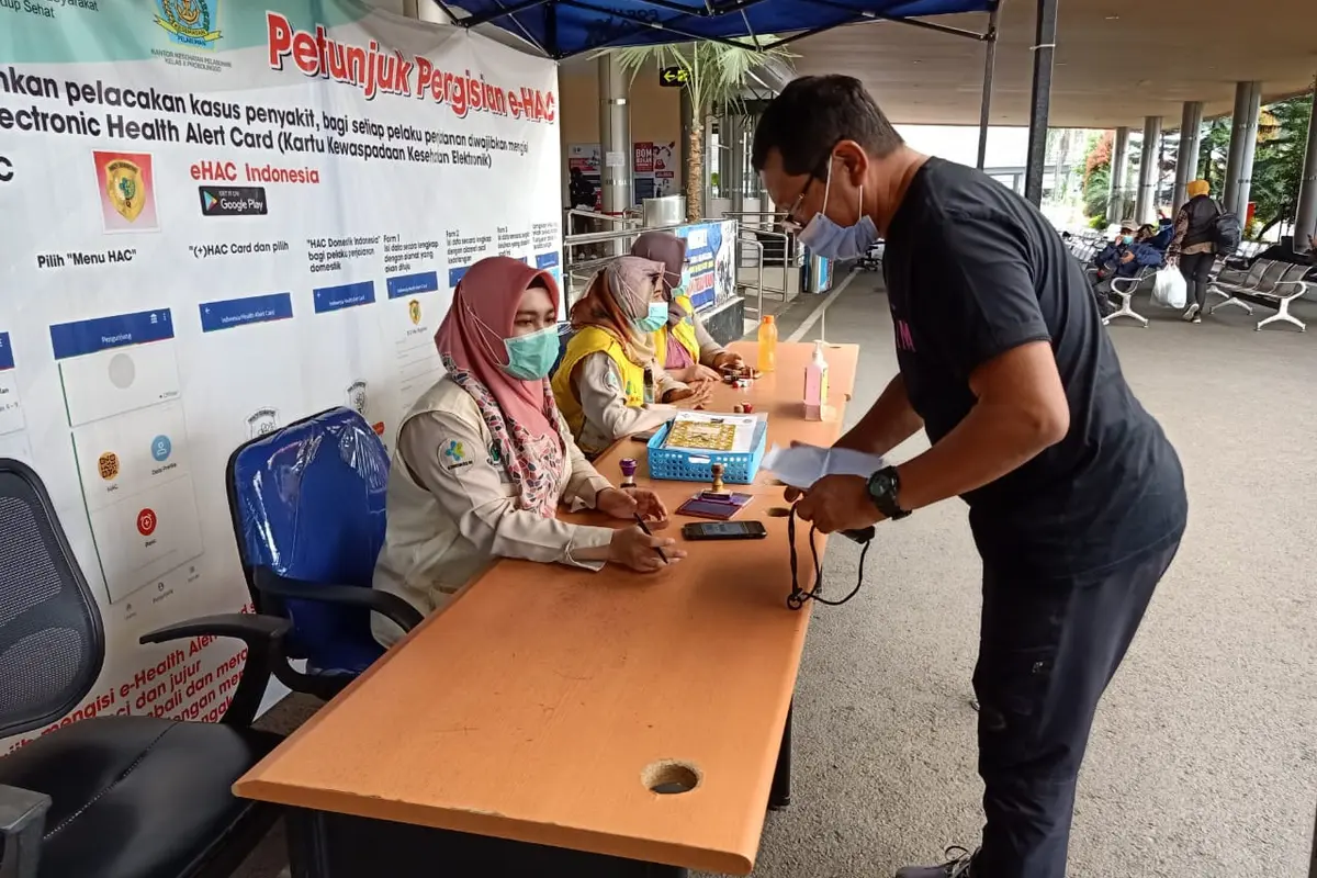 Apa Saja yang Harus Disiapkan Sebelum Terbang di Masa Pandemi Covid-19?