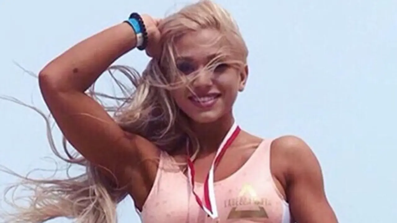 Sabina Dolezalova