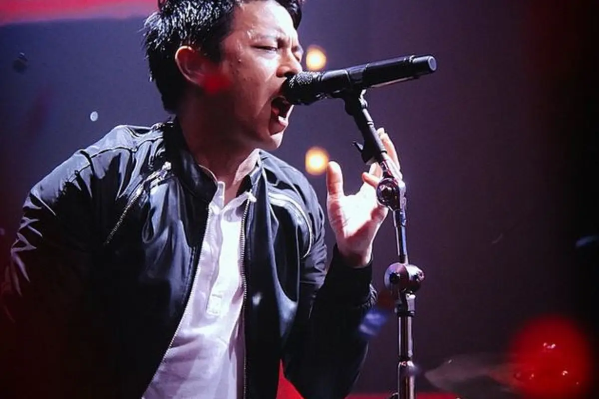 Ariel NOAH