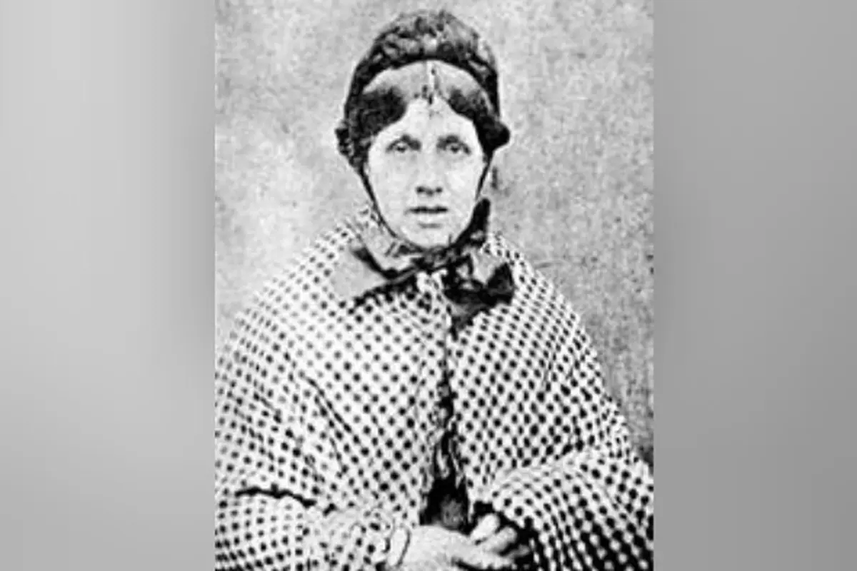 Mary Ann Cotton