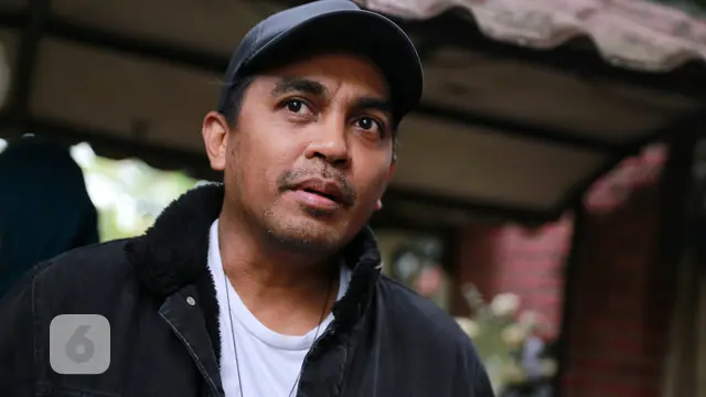 [Bintang] Glenn Fredly