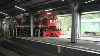 Banjir di Lintasan Semarang–Jakarta, Perjalanan Kereta Api dari Jember Dibatalkan