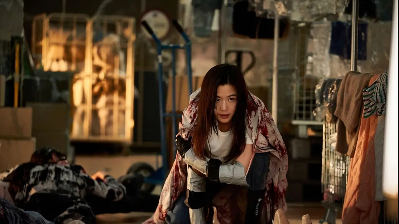 Adegan di Film Colony/foto: imdb.com