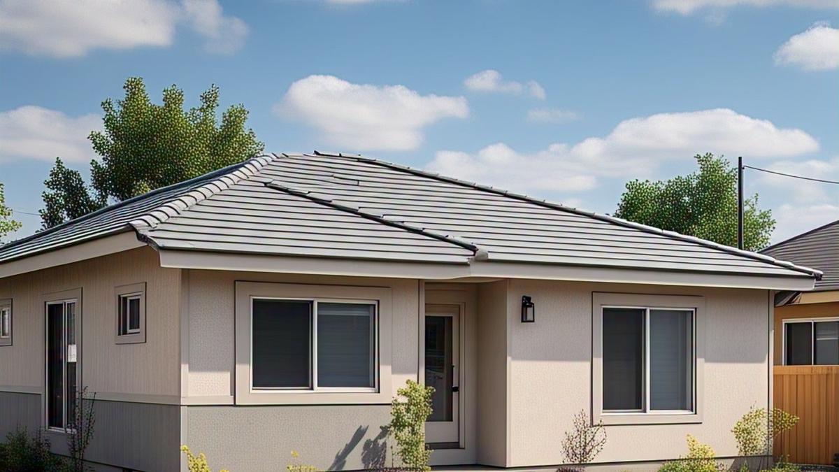 7 Desain Tampak Depan Rumah Minimalis Ukuran 6x12, Solusi Hunian Elegan Modern di Lahan Sempit
